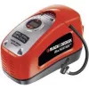 Black & Decker ASI300-QS elektrische luchtpomp
