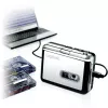 LogiLink® UA0156 cassettedigitaliseerder met USB-aansluiting