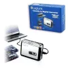 LogiLink® UA0156 cassettedigitaliseerder met USB-aansluiting