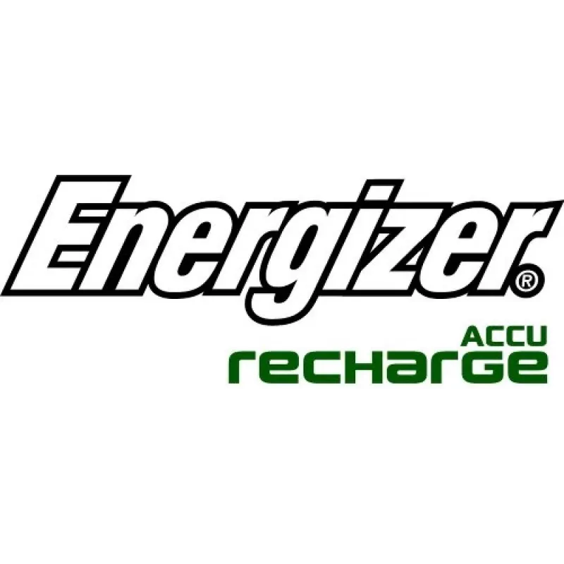 Energizer NiMH accu D-cellen 2500mAh - 2-pack