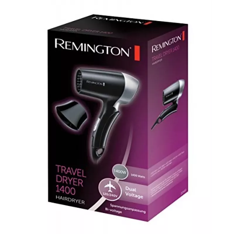 Haardroger Remington D2400 1200W