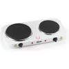 Tristar dubbele kookplaat KP-6245, 2500W, 15,5/18,5 cm