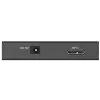 USB-hub D-Link DUB-1340 zwart