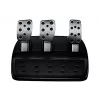 Logitech G920 Driving Force racestuur met pedalen voor Xbox One en pc, USB, zwart (941-000123)