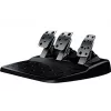 Logitech G920 Driving Force racestuur met pedalen voor Xbox One en pc, USB, zwart (941-000123)