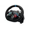 Logitech G920 Driving Force racestuur met pedalen voor Xbox One en pc, USB, zwart (941-000123)