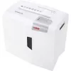 HSM shredstar X8 papiervernietiger, 4,5 x 30 mm + apart CD-snijmechanisme