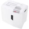HSM shredstar S10 papiervernietiger, 6 mm + apart CD-snijmechanisme