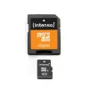 Geheugenkaart Intenso 4 GB MicroSDHC Class 4 3403450