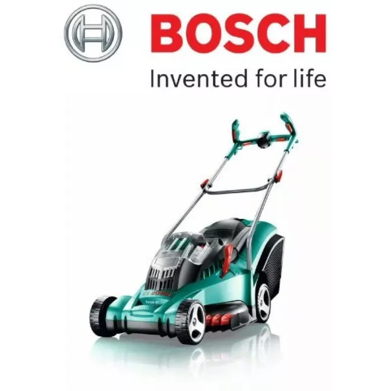 Bosch Home and Garden snellader voor 36 V accu's F016800313