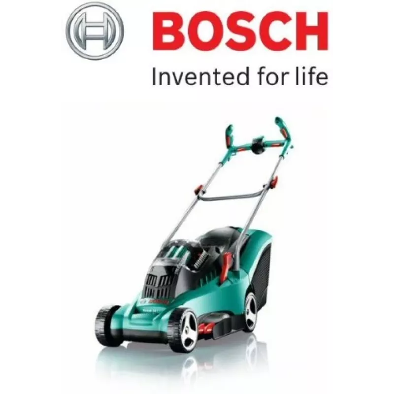 Bosch Home and Garden snellader voor 36 V accu's F016800313