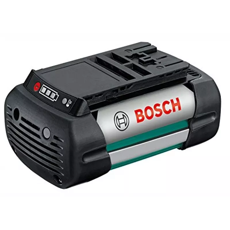 Bosch Home and Garden snellader voor 36 V accu's F016800313
