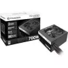Voeding Thermaltake TRS-700AH2NK 700 W