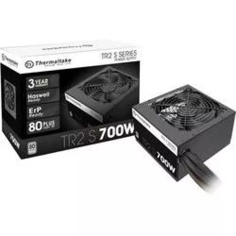 Voeding Thermaltake TRS-700AH2NK 700 W