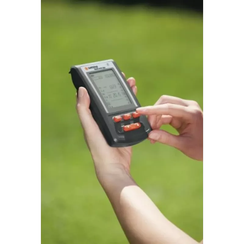 GARDENA 01874-20 Multi Control Duo programmeerbare irrigatiesensor