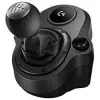 Logitech G Driving Force Shifter zwart USB Special analoog/digitaal pc, PlayStation 4, Xbox One