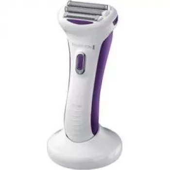 Scheerapparaat Remington WDF5030 2 koppen violet wit