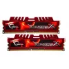G.Skill Ripjaws-X - DDR3 - 16 GB: 2 x 8 GB - DIMM 240-pins - Unbuffered