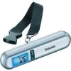 Beurer LS 06 bagageweegschaal, zilver