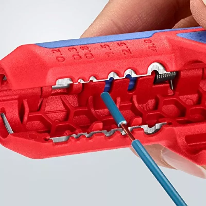 Kabelstripper Knipex ErgoStrip 16 95 01 SB