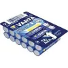 Varta 4903301112 LONGLIFE Power AAA-batterijen 1,5V 12-pack