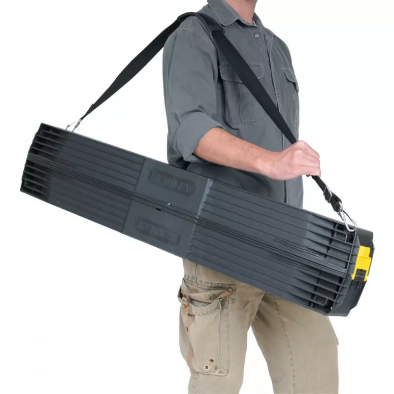 Stanley klapzaagbok (dubbelpak)