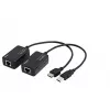 LogiLink® UA0021D line extender USB via CAT5/6 tot 60 m