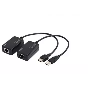 LogiLink® UA0021D line extender USB via CAT5/6 tot 60 m
