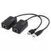 LogiLink® UA0021D line extender USB via CAT5/6 tot 60 m