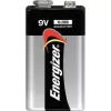 Energizer 9V PP3 Alkaline Power batterij