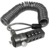 LogiLink NBS004 kabelslot zwart 1,8 m