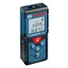 Bosch - Professional / Blauw GLM 40 40m laserdistancemeter