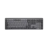 Toetsenbord Logitech MX Mechanical Draadloos Verlicht Performance