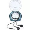 JVC Ear Bud Headphone hoofdtelefoon bedraad in-ear muziek zwart