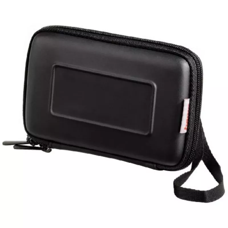 Hama 2,5 inch HDD-case, EVA, zwart