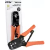 Digitus DN-94004 netwerkcrimper voor kabelinstallatie en -onderhoud