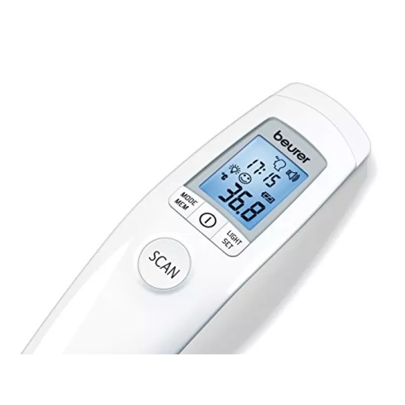 Beurer thermometer FT90