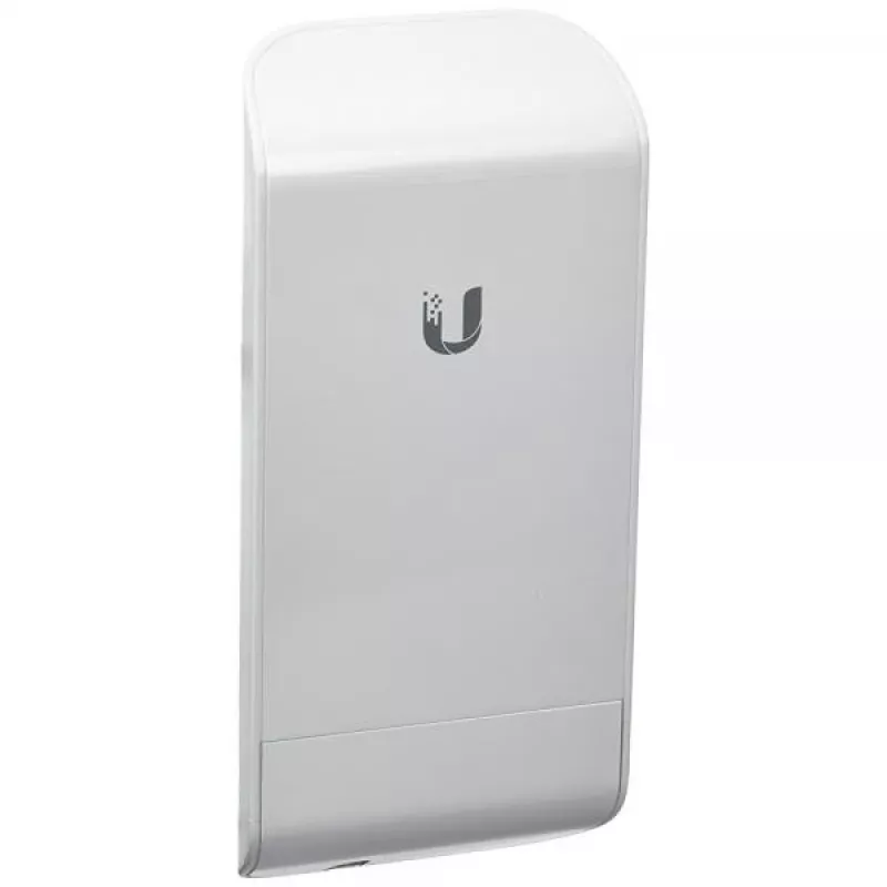 Ubiquiti Networks NanoStation M2 150 Mbit/s wit Power over Ethernet