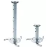 Maclean MC-517S Product zilver