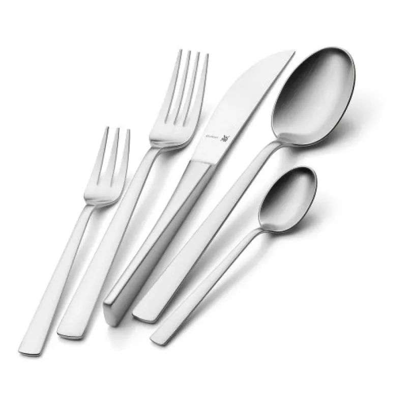 WMF 1158916330 bestekset 30-delige roestvrij staal