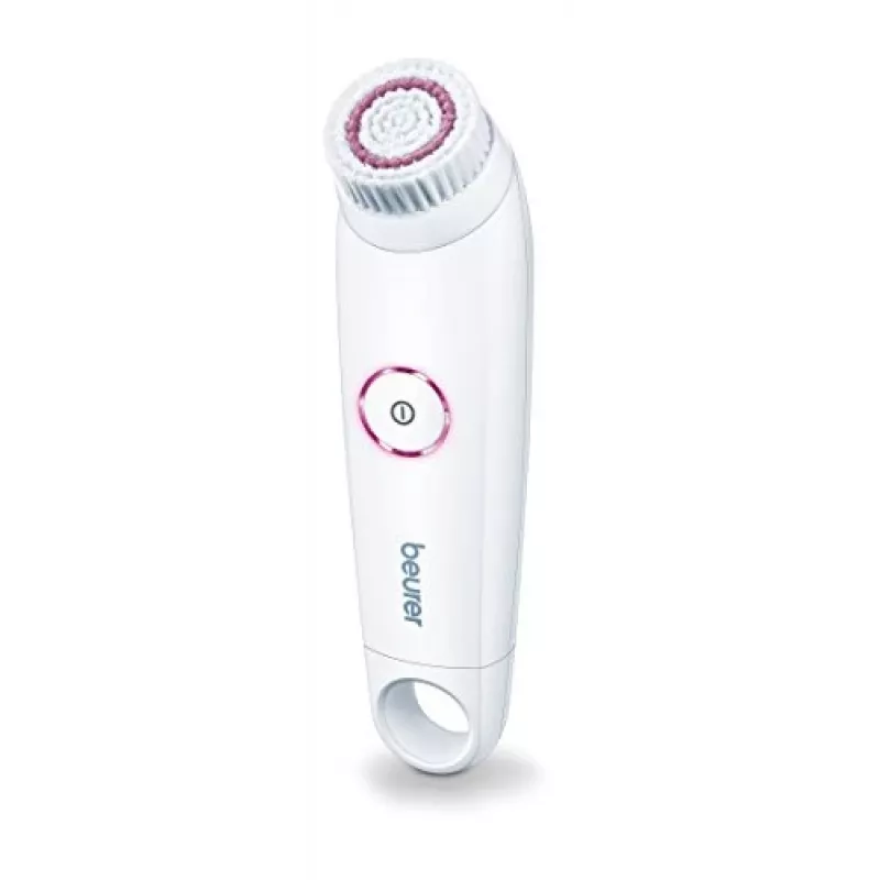Gezichtsreinigingsapparaat Beurer FC45 — compact design, zachte reiniging