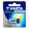 Alkaline-knoopcelbatterij Varta V23GA 52 mAh — zink-mangaan-knoopcel