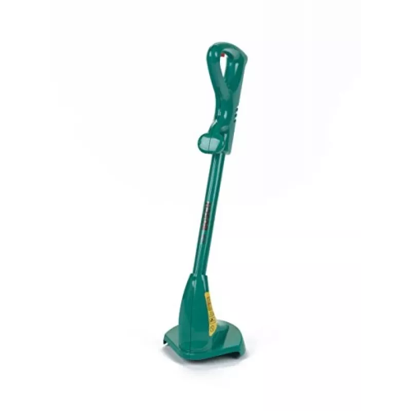 Grastrimmer met geluid Bosch