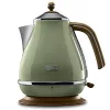 De’Longhi KBOV 2001.GR waterkoker 1,7 L 2000 W groen
