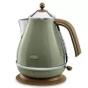 De’Longhi KBOV 2001.GR waterkoker 1,7 L 2000 W groen
