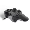 Esperanza EG106 gaming-controller joystick pc, PlayStation 2, PlayStation 3 analoog/digitaal USB 2.0 zwart