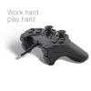 Esperanza EG106 gaming-controller joystick pc, PlayStation 2, PlayStation 3 analoog/digitaal USB 2.0 zwart
