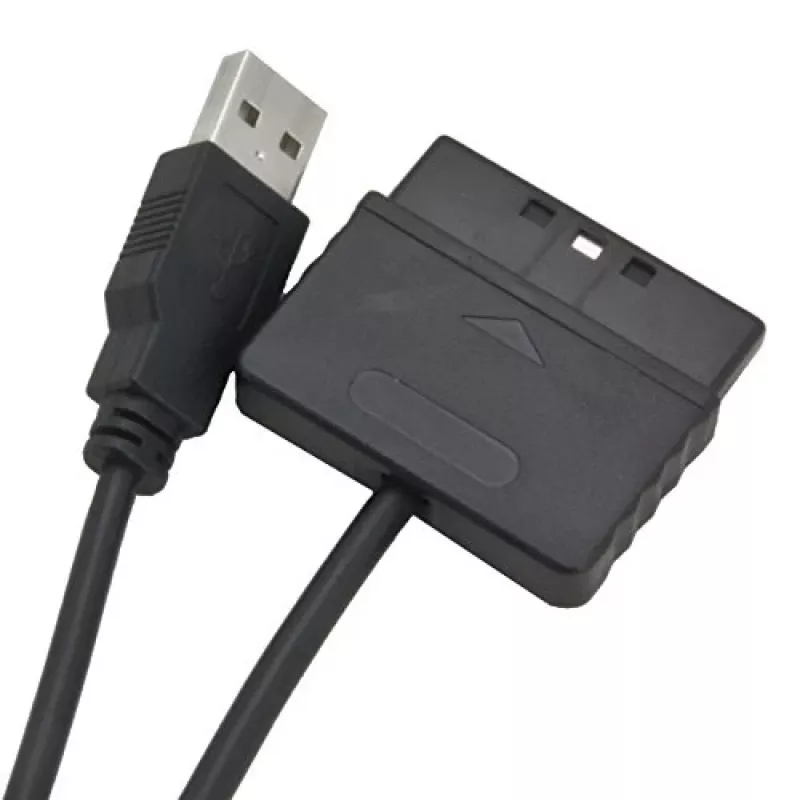 Esperanza EG106 gaming-controller joystick pc, PlayStation 2, PlayStation 3 analoog/digitaal USB 2.0 zwart