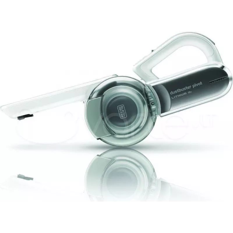 Black & Decker PV1820L-QW handstofzuiger