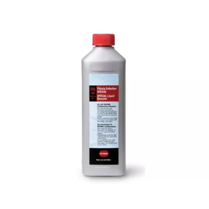 Ontkalkingsvloeistof Nivona NIRK 703, 500 ml